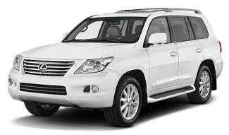   Lexus () GX470